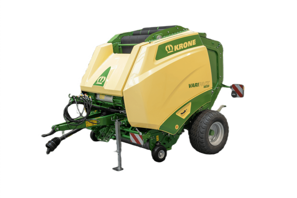 Krone VariPack V 190 ХС