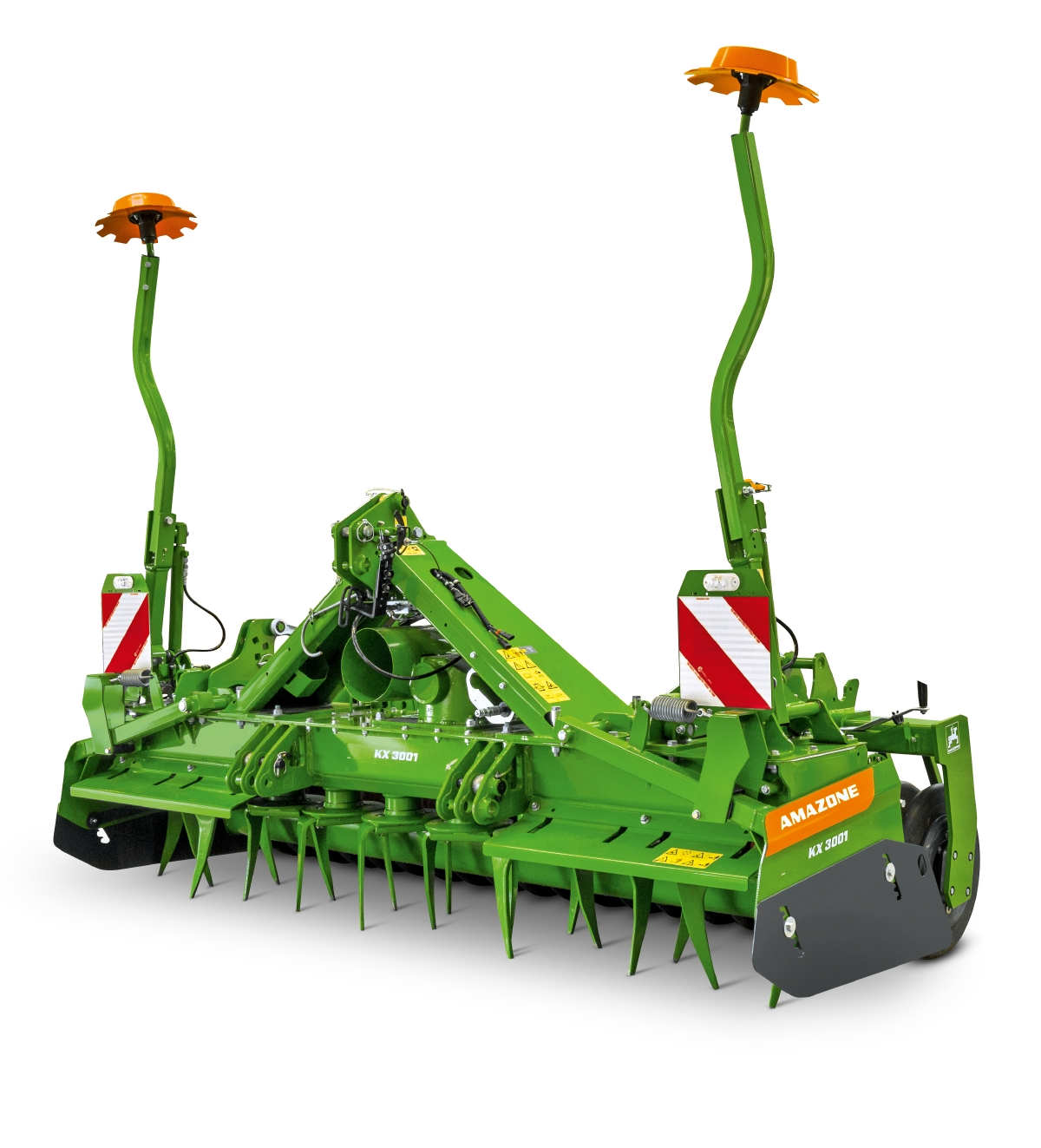 Быстрая замена зубьев