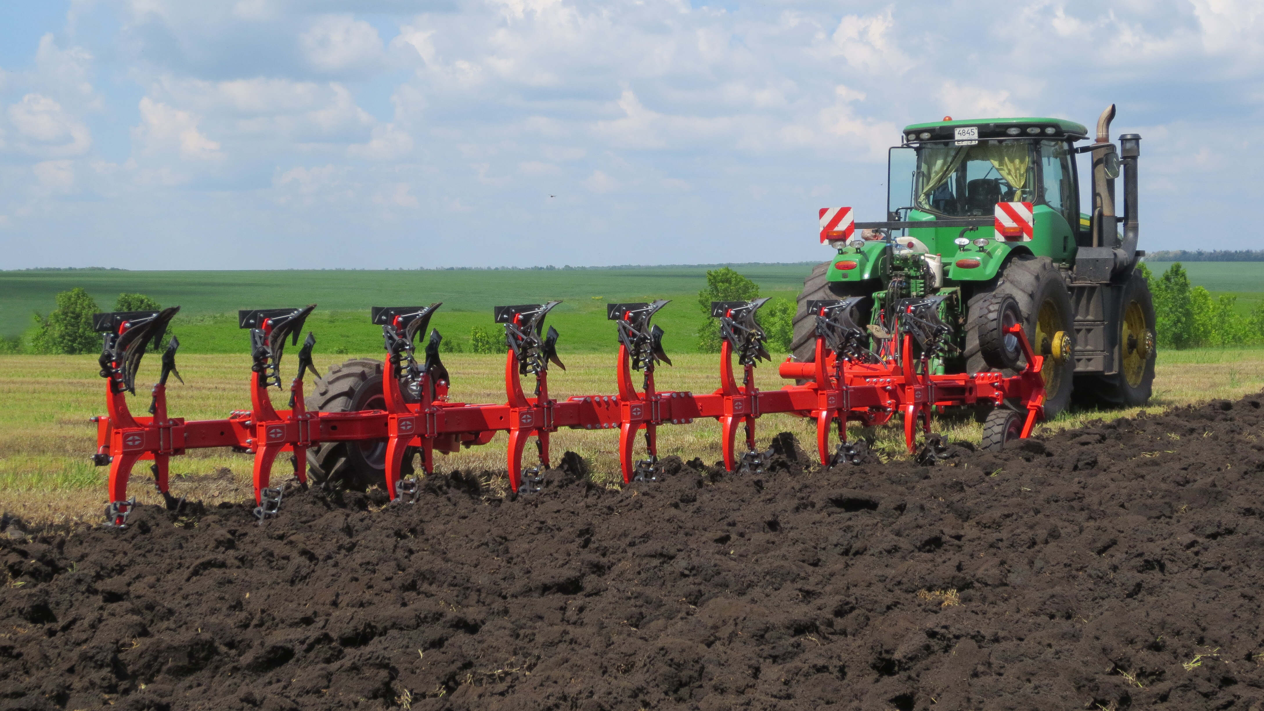 2. Gregoire Besson Voyager S70