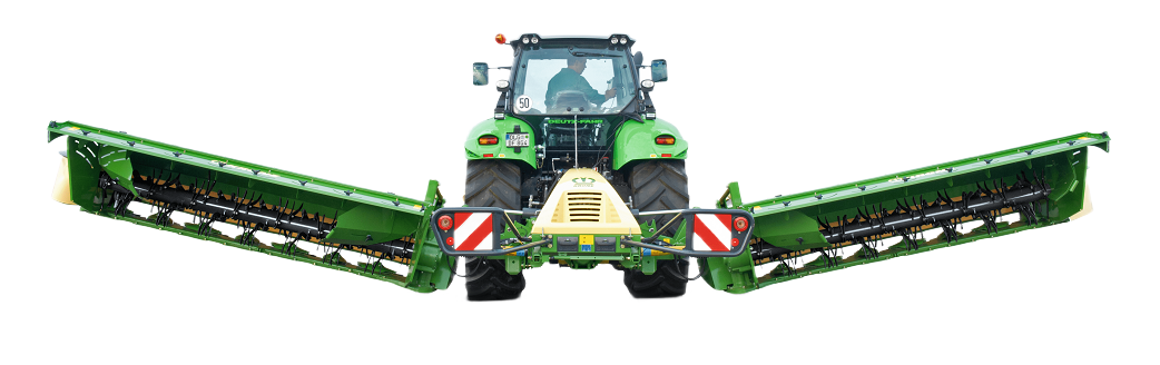 Krone EasyCut B 1000 CV