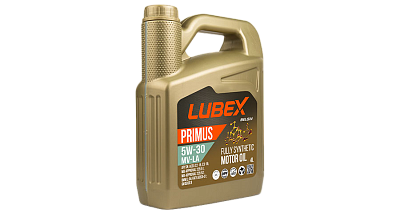 Смазочные материалы