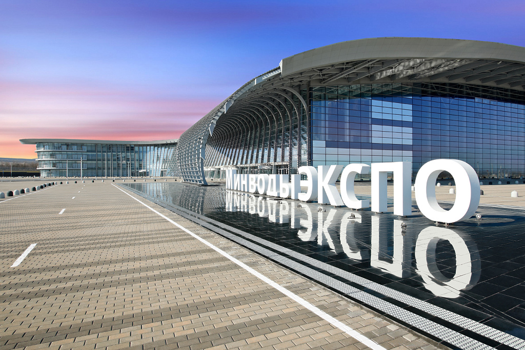 Приглашаем посетить наш стенд на выставке «Агрокавказ 2023»